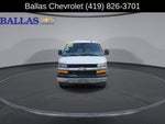 2024 Chevrolet Express Passenger 3500 1LT