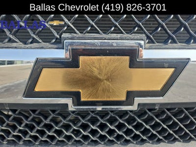 2024 Chevrolet Express Passenger 3500 1LT