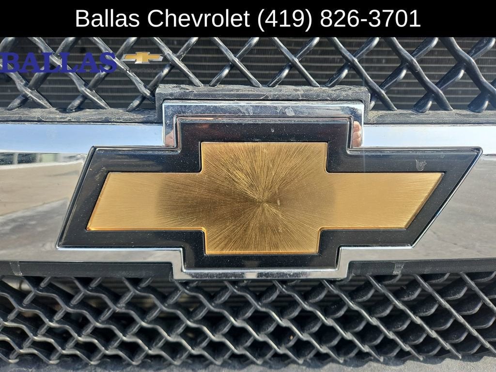 2024 Chevrolet Express Passenger 3500 1LT