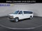 2024 Chevrolet Express Passenger 3500 1LT