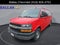 2016 Chevrolet Express Passenger 3500 LT
