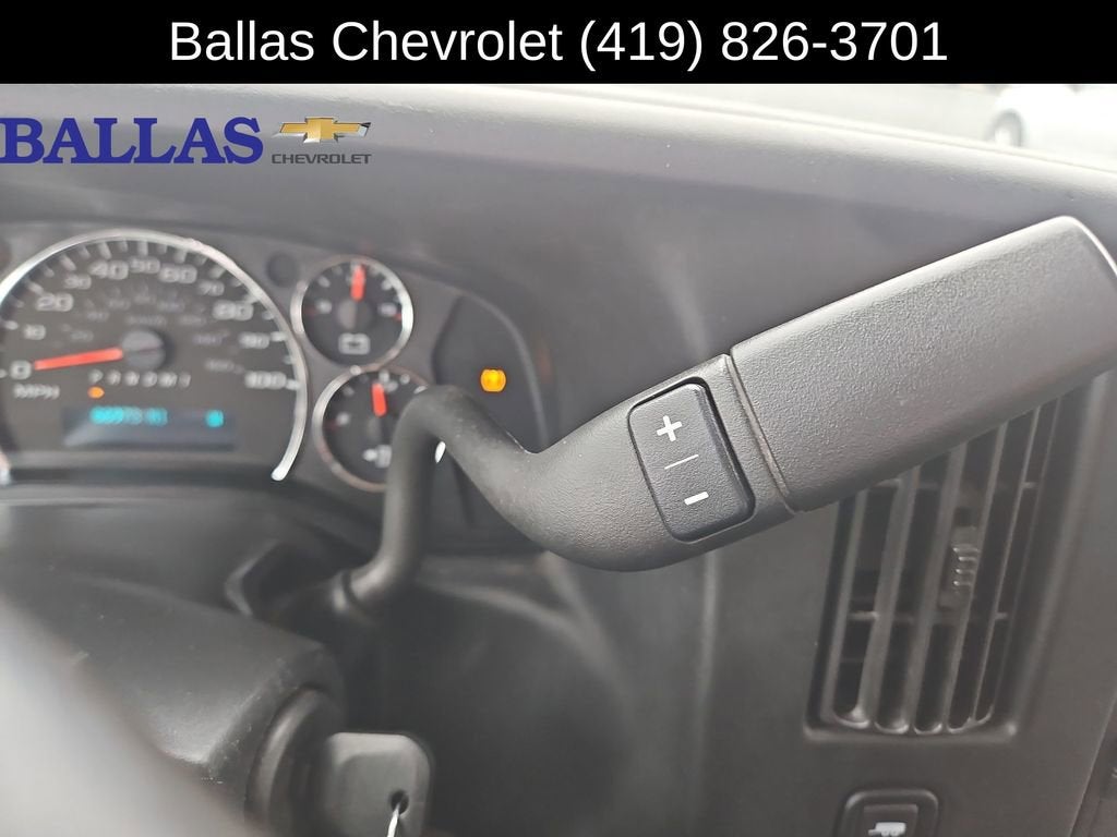 2016 Chevrolet Express Passenger 3500 LT