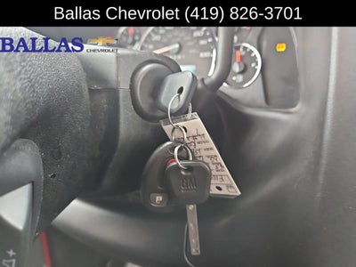 2016 Chevrolet Express Passenger 3500 LT