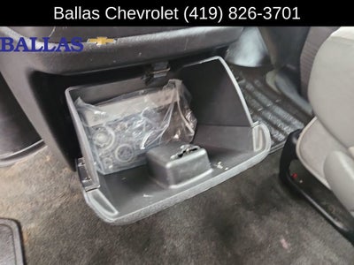 2016 Chevrolet Express Passenger 3500 LT