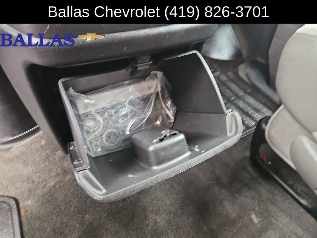 2016 Chevrolet Express Passenger 3500 LT