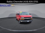 2016 Chevrolet Express Passenger 3500 LT