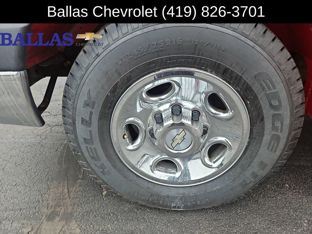 2016 Chevrolet Express Passenger 3500 LT