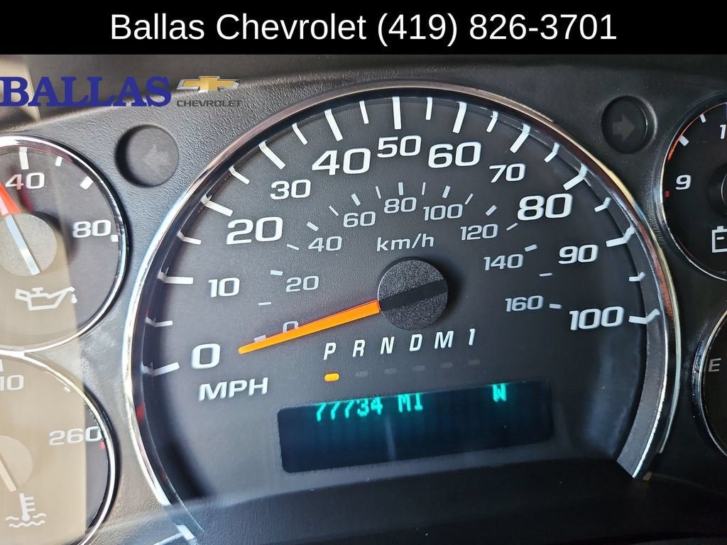 2018 Chevrolet Express Passenger 3500 LT