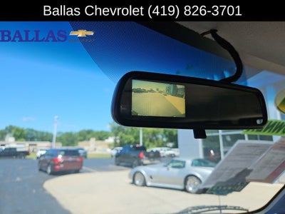 2018 Chevrolet Express Passenger 3500 LT