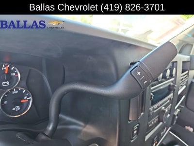 2018 Chevrolet Express Passenger 3500 LT