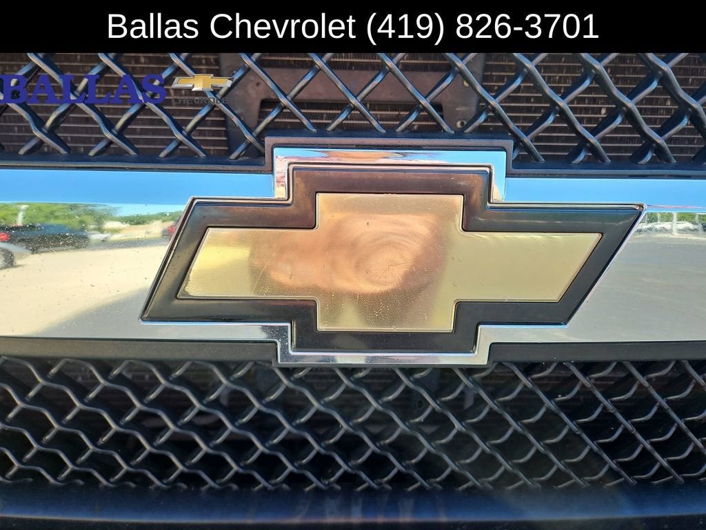 2018 Chevrolet Express Passenger 3500 LT