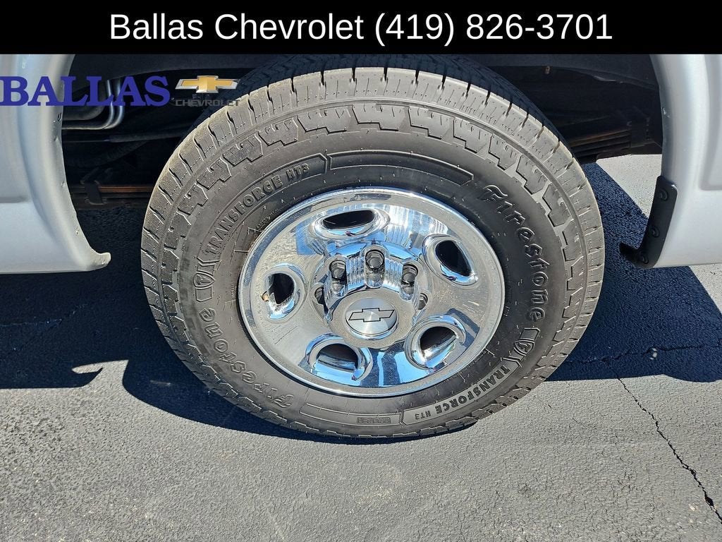 2018 Chevrolet Express Passenger 3500 LT