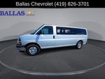 2018 Chevrolet Express Passenger 3500 LT