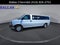 2018 Chevrolet Express Passenger 3500 LT