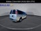 2018 Chevrolet Express Passenger 3500 LT