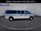 2018 Chevrolet Express Passenger 3500 LT