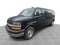 2017 Chevrolet Express Passenger 3500 LT