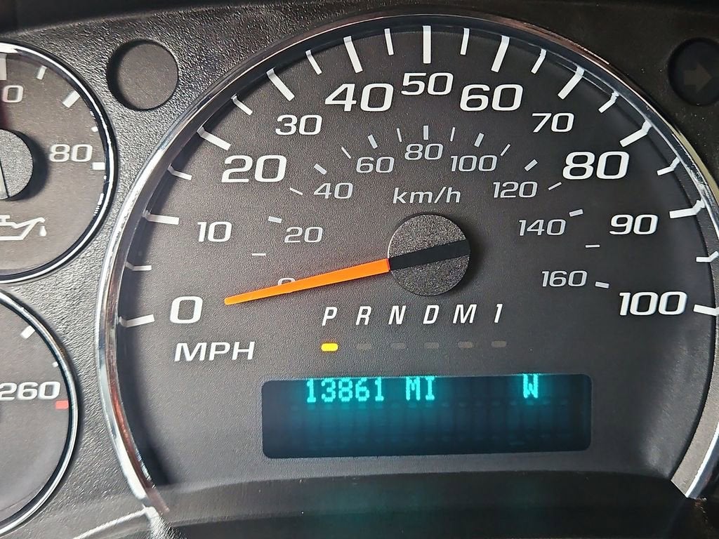 2017 Chevrolet Express Passenger 3500 LT