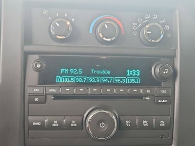 2017 Chevrolet Express Passenger 3500 LT