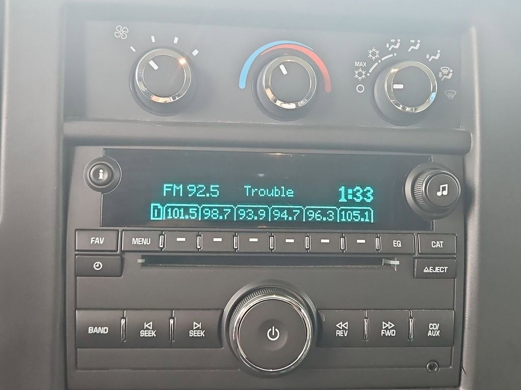 2017 Chevrolet Express Passenger 3500 LT