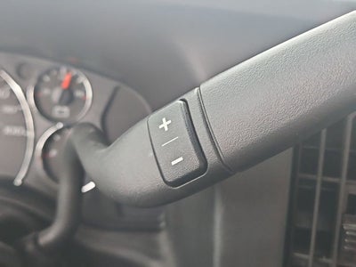 2017 Chevrolet Express Passenger 3500 LT