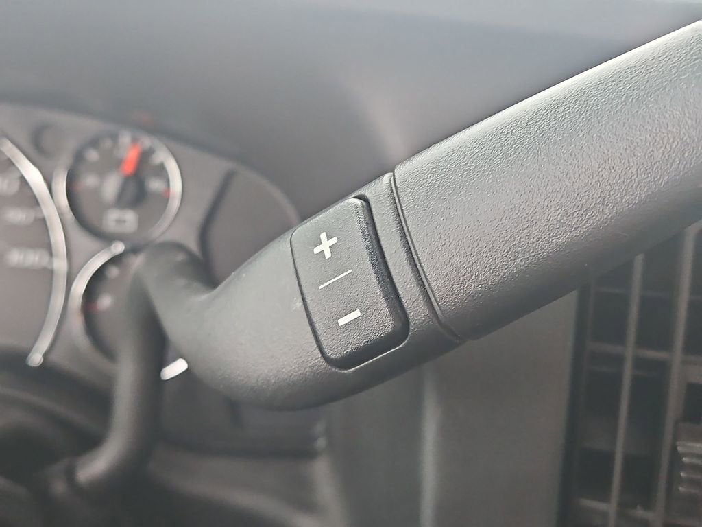 2017 Chevrolet Express Passenger 3500 LT