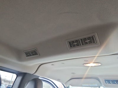 2017 Chevrolet Express Passenger 3500 LT