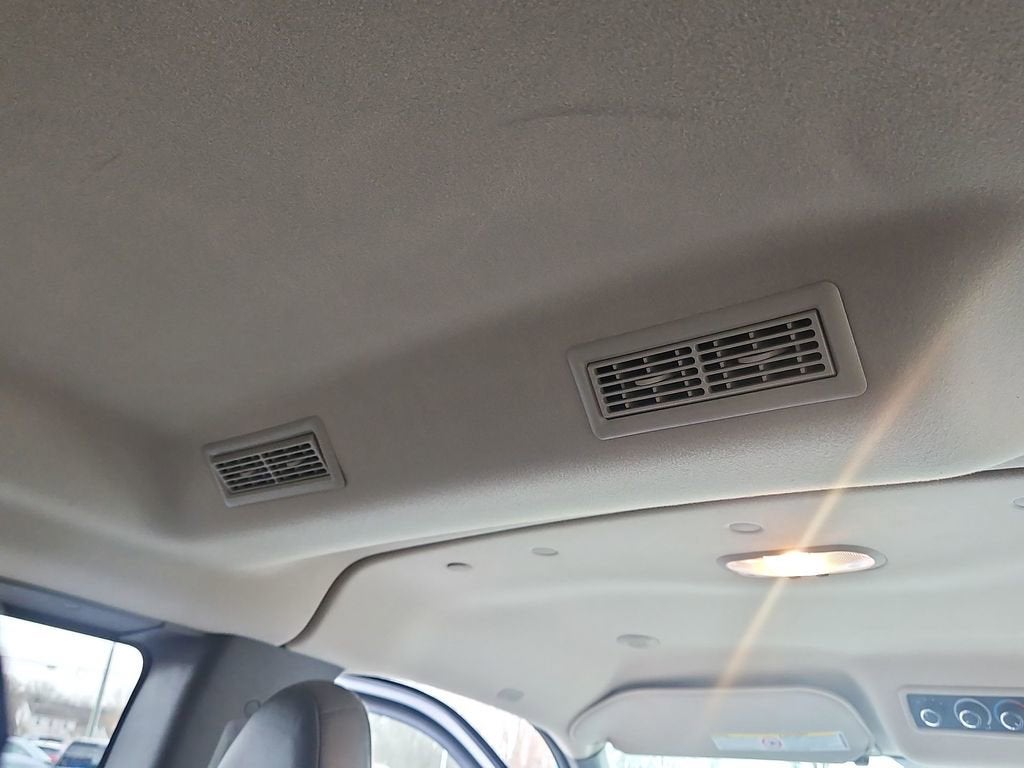 2017 Chevrolet Express Passenger 3500 LT