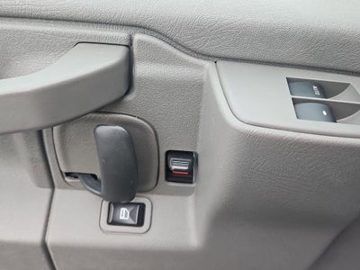 2017 Chevrolet Express Passenger 3500 LT