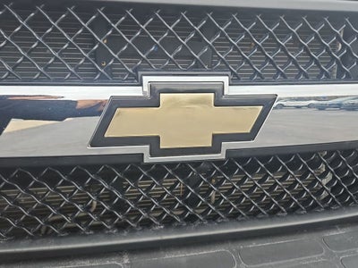 2017 Chevrolet Express Passenger 3500 LT