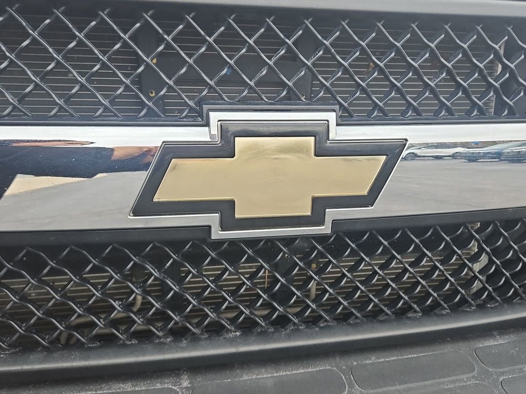 2017 Chevrolet Express Passenger 3500 LT