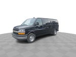 2017 Chevrolet Express Passenger 3500 LT