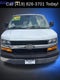2019 Chevrolet Express Passenger 3500 LT