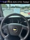 2019 Chevrolet Express Passenger 3500 LT