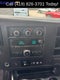 2019 Chevrolet Express Passenger 3500 LT