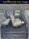 2019 Chevrolet Express Passenger 3500 LT
