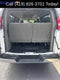 2019 Chevrolet Express Passenger 3500 LT