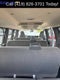 2019 Chevrolet Express Passenger 3500 LT