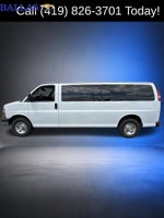 2019 Chevrolet Express Passenger 3500 LT