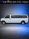 2019 Chevrolet Express Passenger 3500 LT