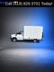 2021 Chevrolet Express Cutaway 3500 Work Van