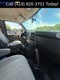 2021 Chevrolet Express Cutaway 3500 Work Van