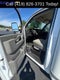 2021 Chevrolet Express Cutaway 3500 Work Van