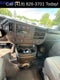 2021 Chevrolet Express Cutaway 3500 Work Van