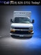 2021 Chevrolet Express Cutaway 3500 Work Van