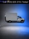 2021 Chevrolet Express Cutaway 3500 Work Van