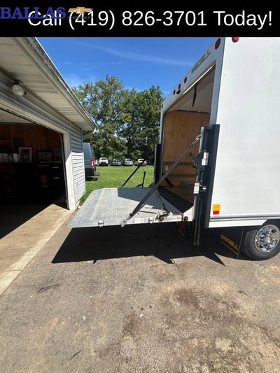 2021 Chevrolet Express Cutaway 3500 Work Van