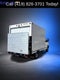 2021 Chevrolet Express Cutaway 3500 Work Van