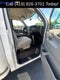 2021 Chevrolet Express Cutaway 3500 Work Van