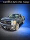 2012 Chevrolet Silverado 2500 HD Work Truck
